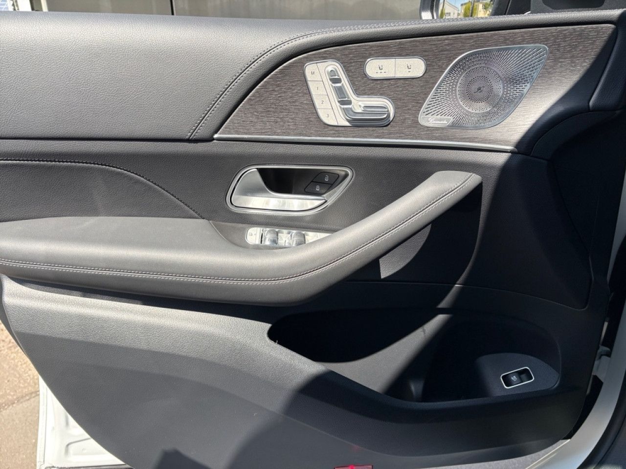 Mercedes-Benz GLE – Bild 15