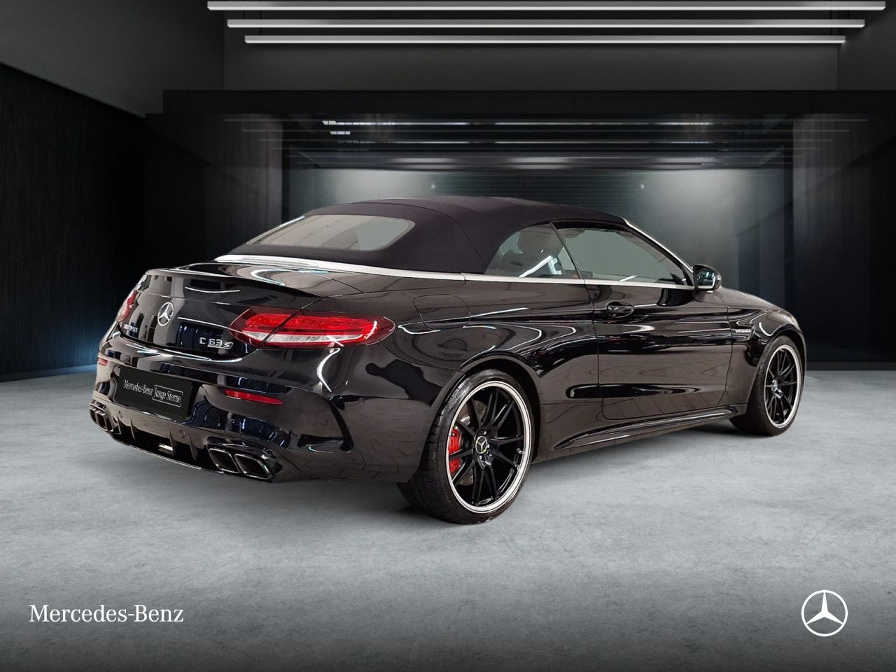 Mercedes-Benz C-Klasse – Bild 3