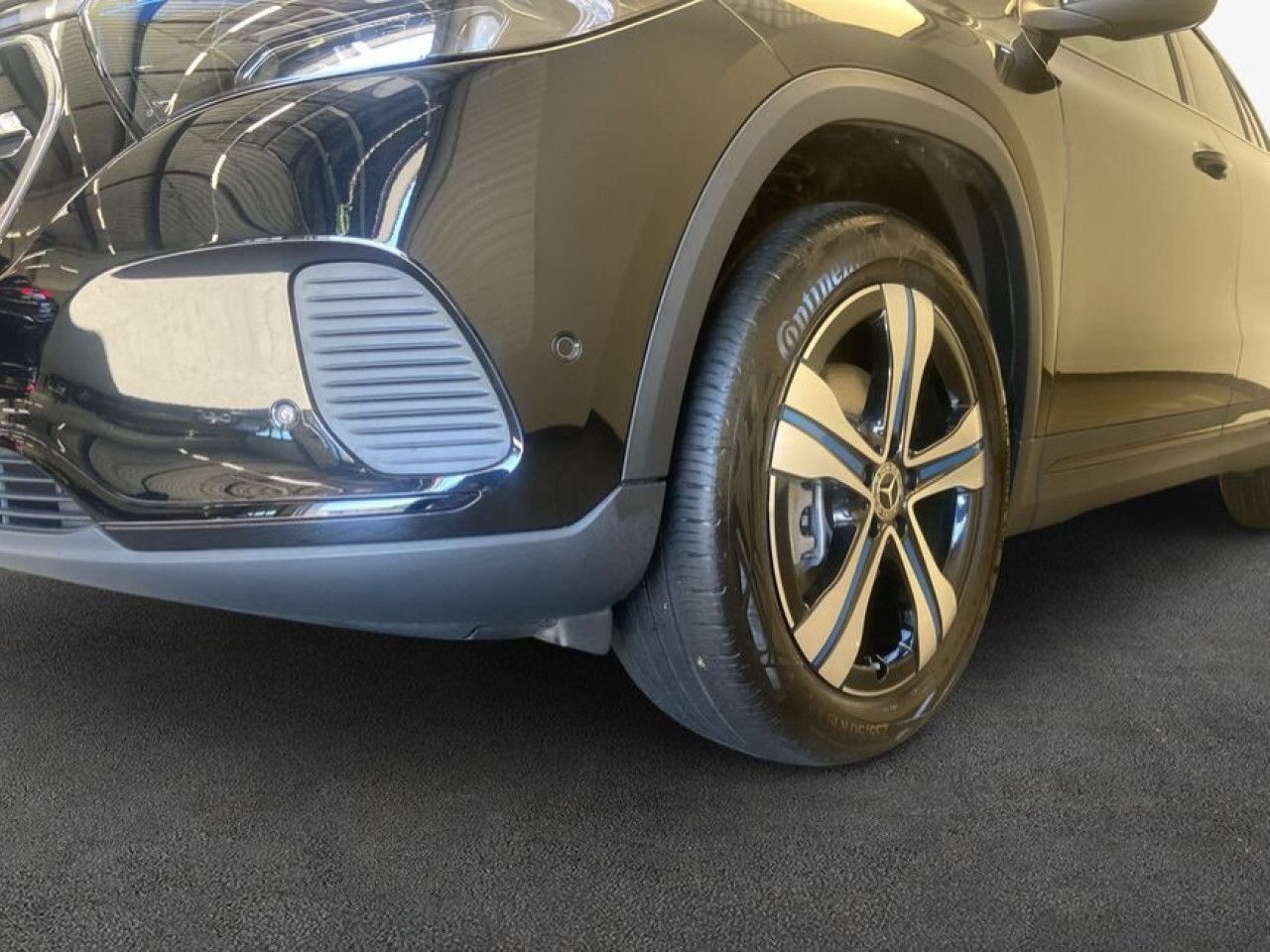 Mercedes-Benz EQA – Bild 7