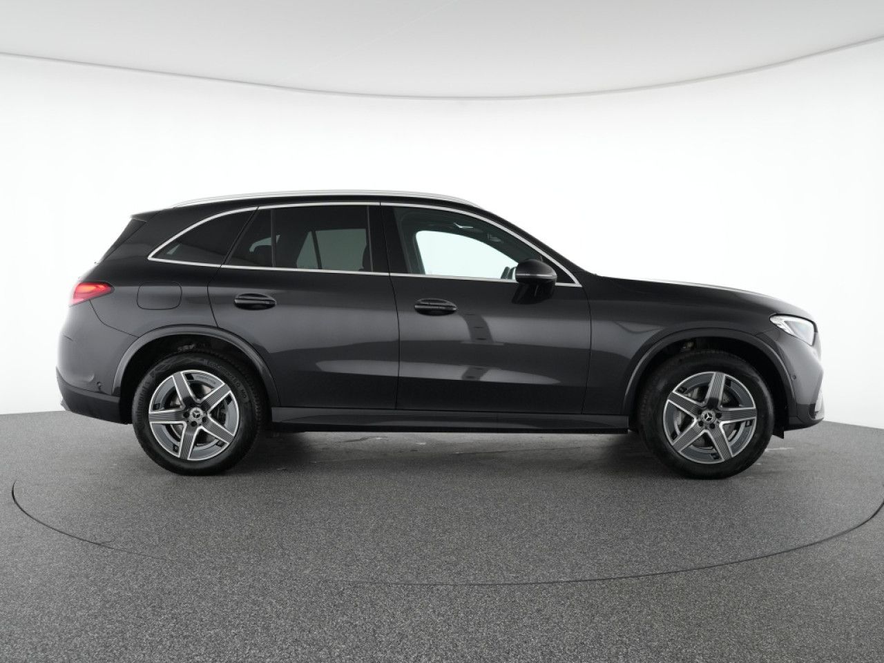 Mercedes-Benz GLC – Bild 5