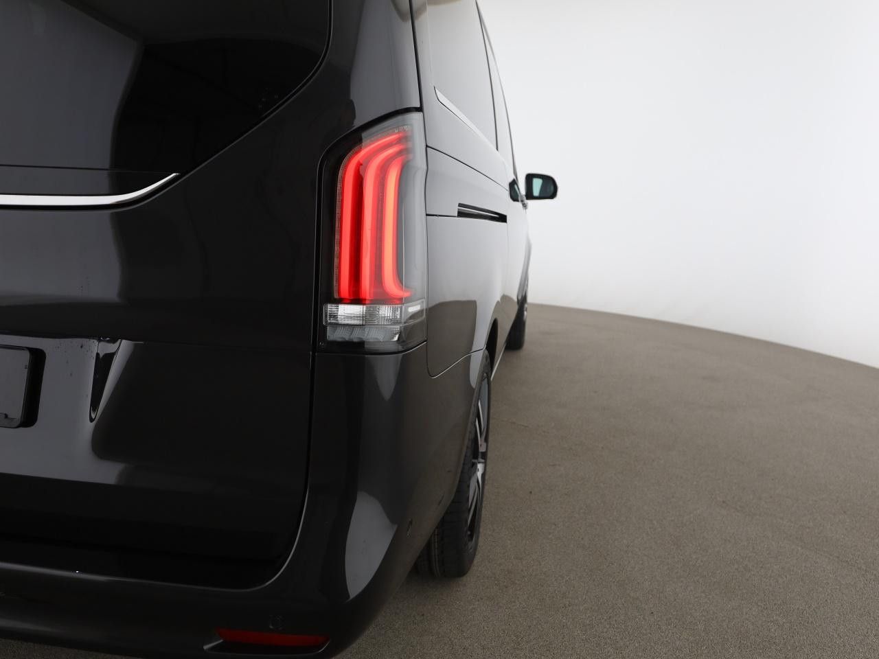 Mercedes-Benz V-Klasse – Bild 24