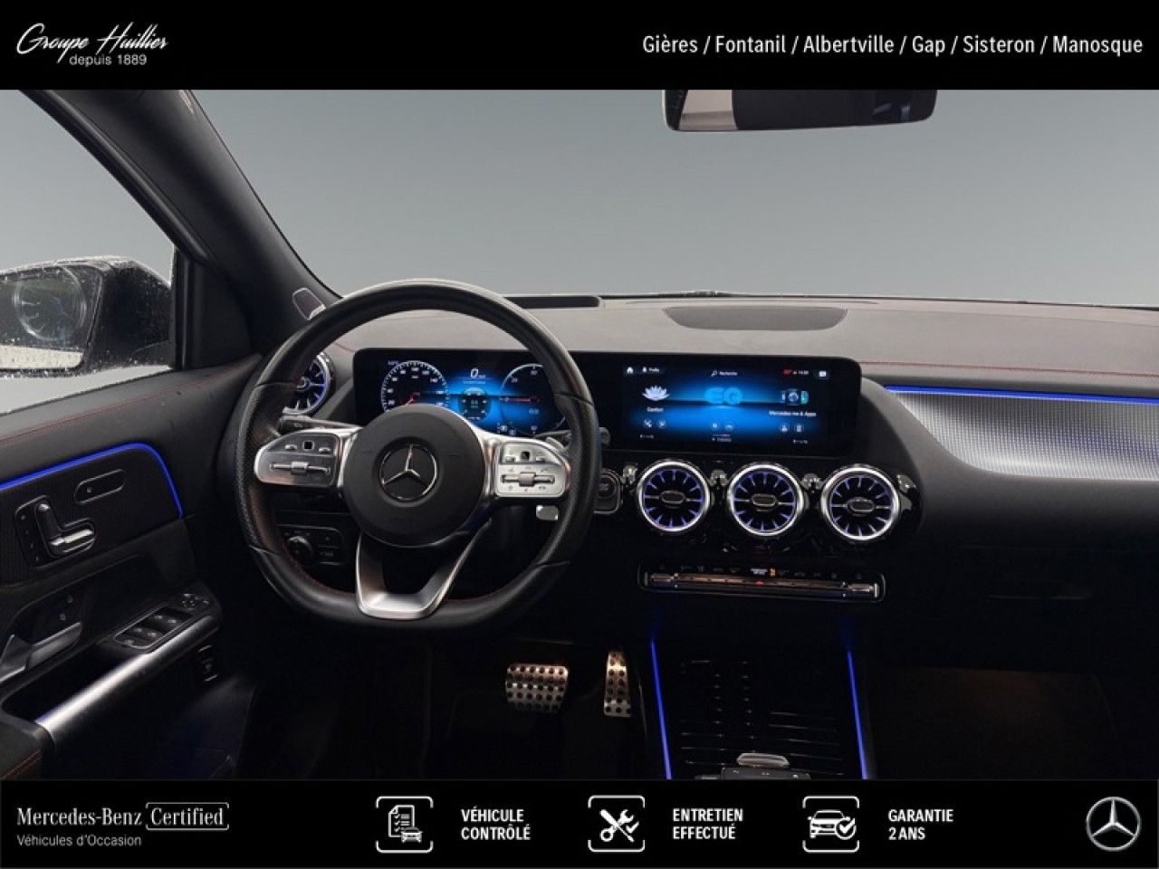 Photo du v&eacute;hicule 12 / 18