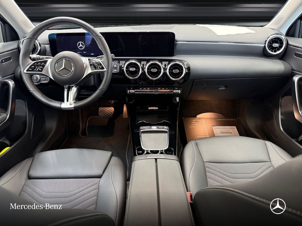 Mercedes-Benz A-Klasse – Bild 11