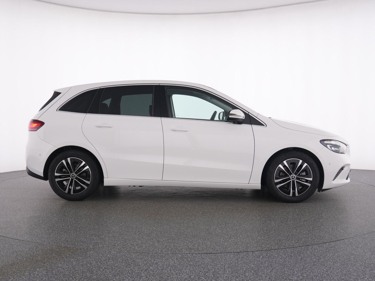 Mercedes-Benz B-Klasse – Bild 11