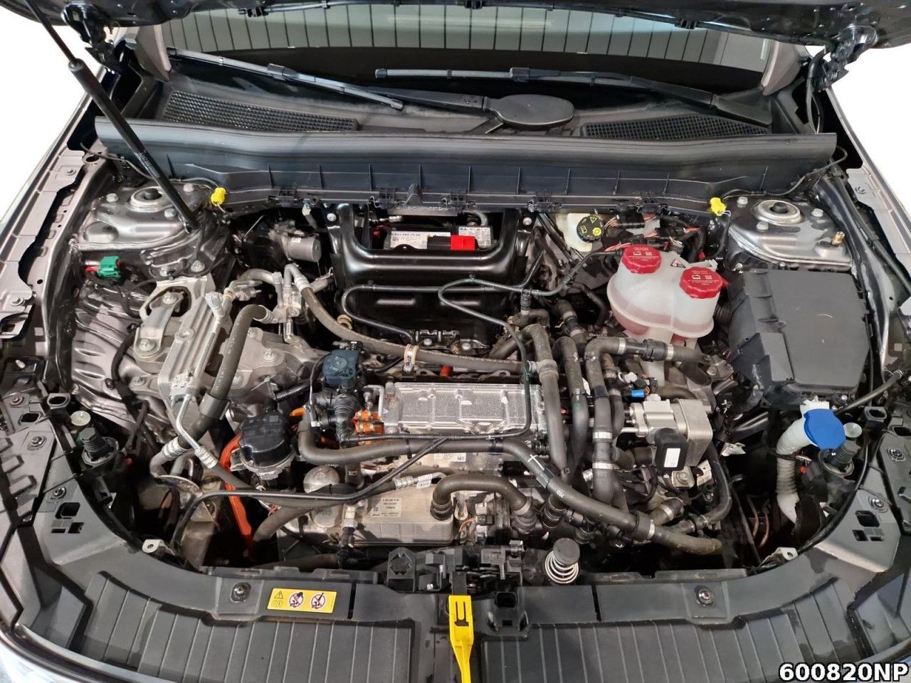 Mercedes-Benz EQB – Bild 7