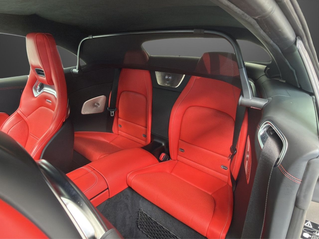 Mercedes-Benz SL – Bild 12