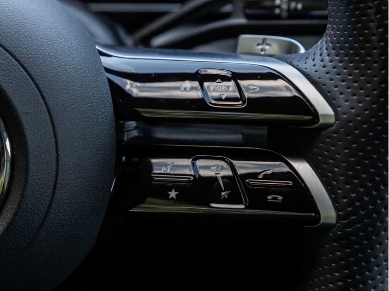 Mercedes-Benz GLC – Bild 18