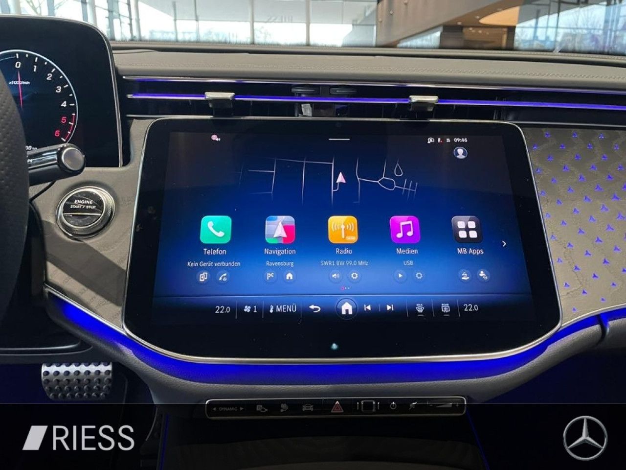 Mercedes-Benz E-Klasse – Bild 15