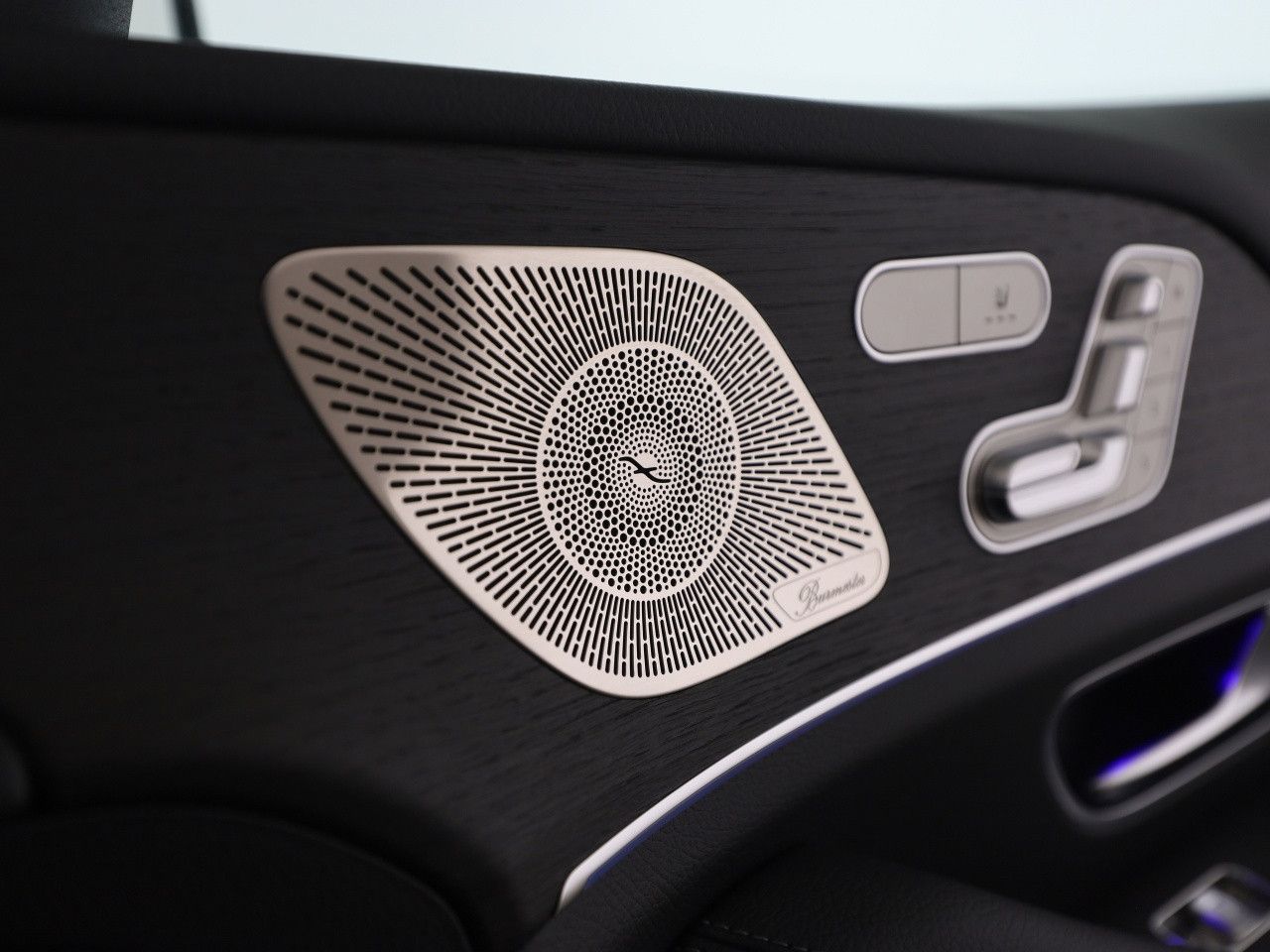 Mercedes-Benz GLE – Bild 18