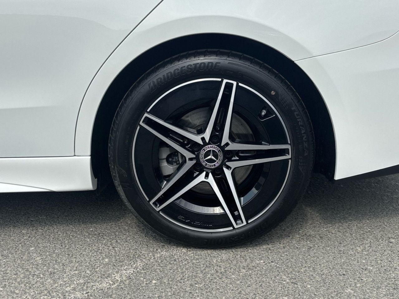 Mercedes-Benz C-Klasse – Bild 8