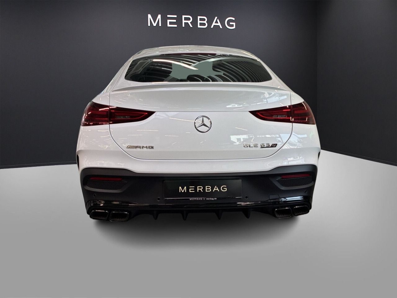 Mercedes-Benz GLE – Bild 17