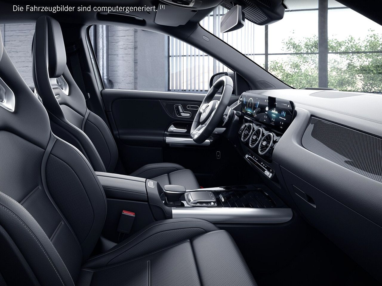 Mercedes-Benz GLA – Bild 27