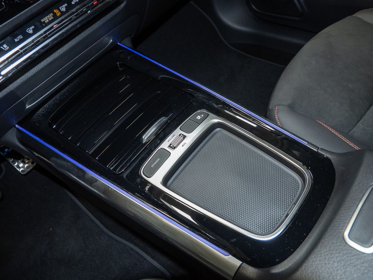 Mercedes-Benz GLA – Bild 13