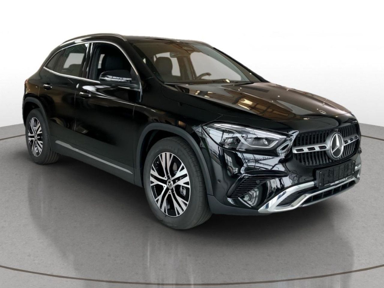 Mercedes-Benz GLA – Bild 3
