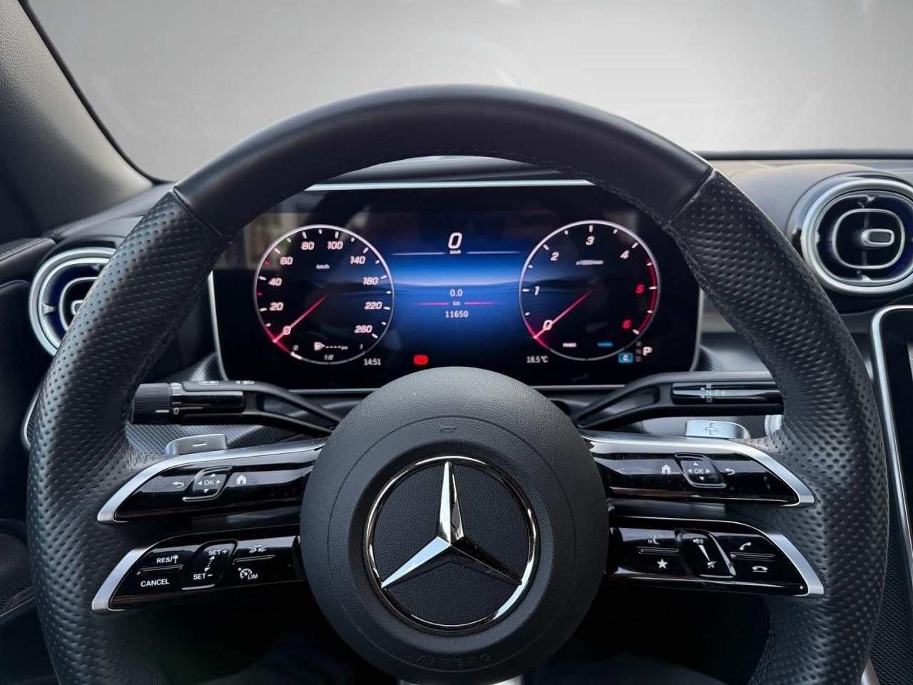Mercedes-Benz CLE – Bild 18