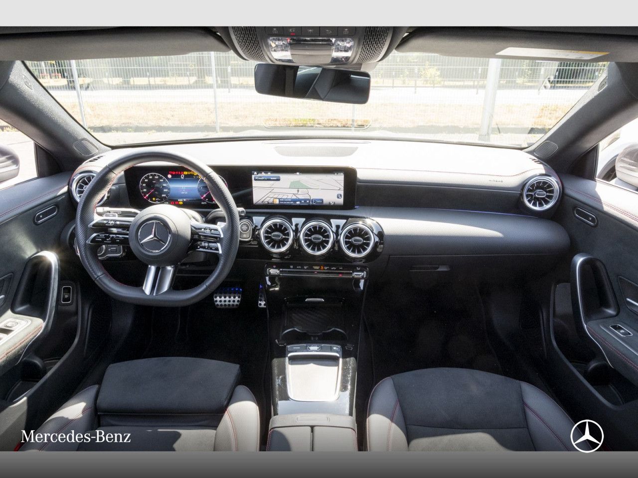 Mercedes-Benz CLA – Bild 6