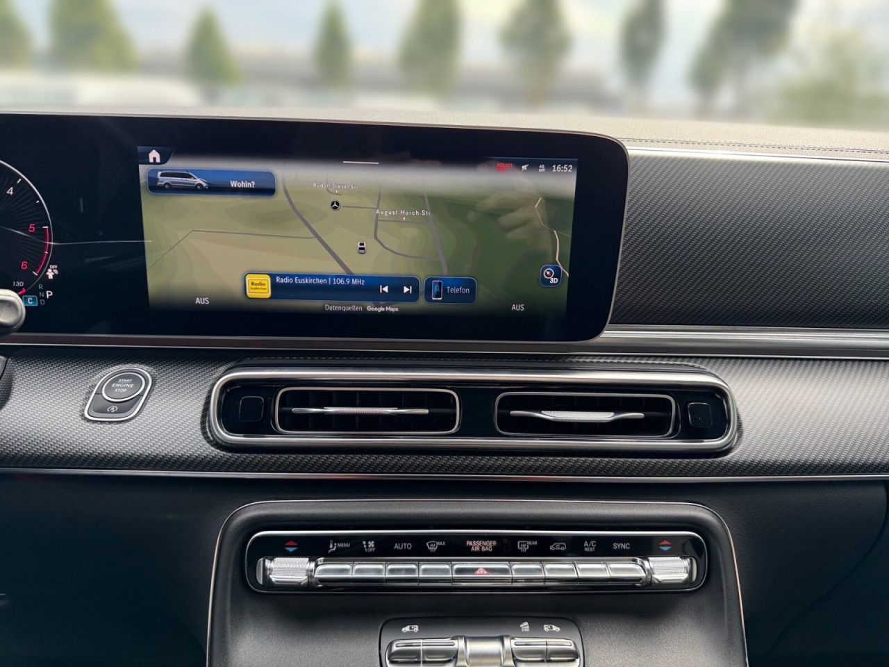 Mercedes-Benz V-Klasse – Bild 9