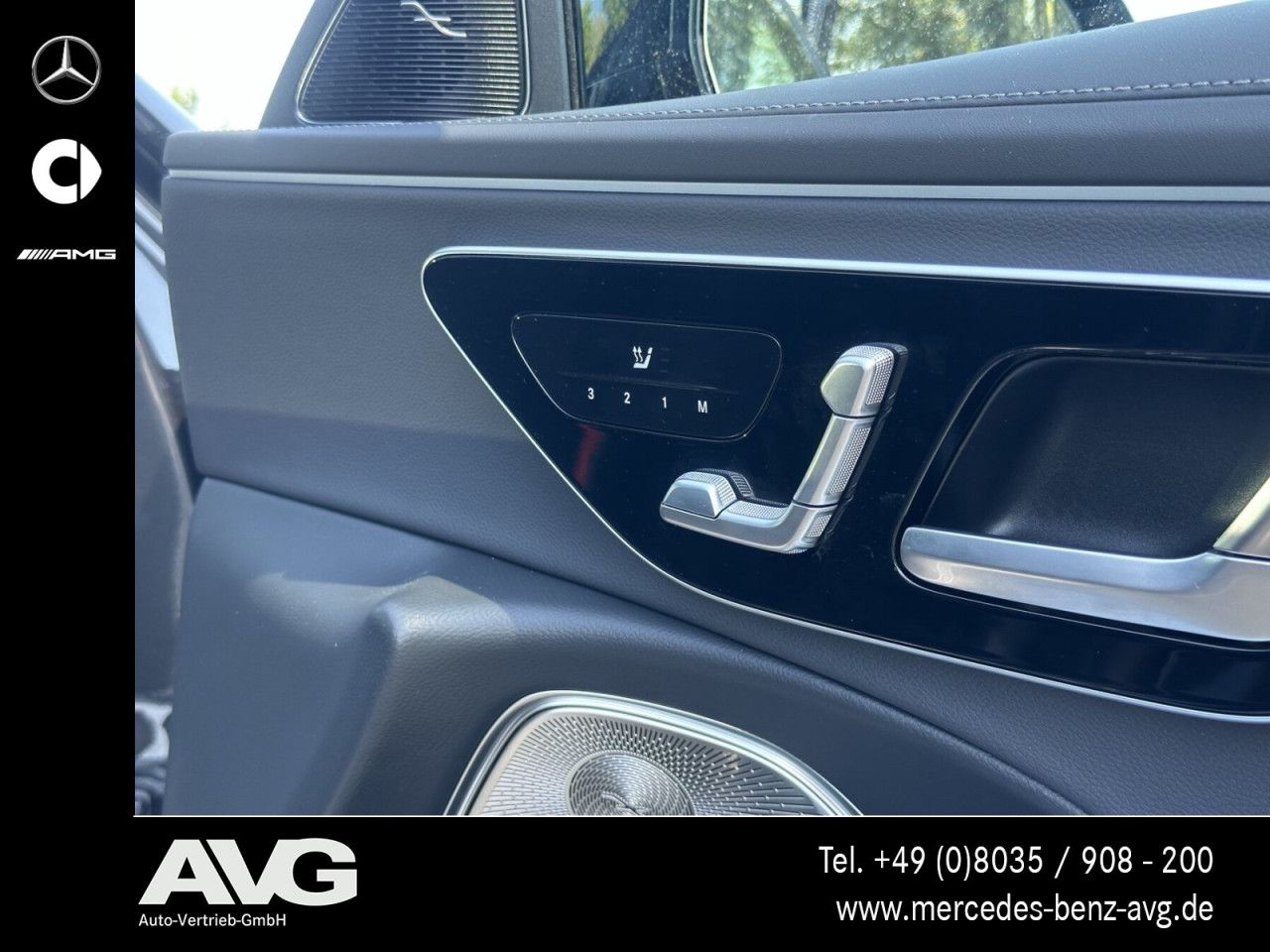 Mercedes-Benz E-Klasse – Bild 15