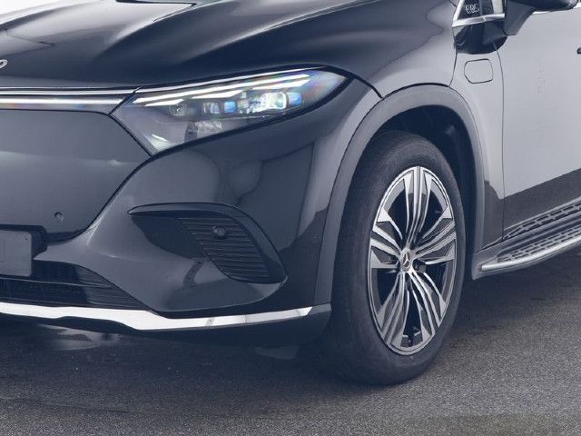 Mercedes-Benz EQS 450  SUV