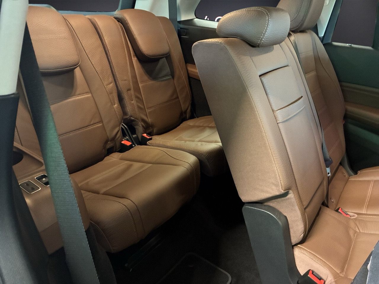 Mercedes-Benz GLS – Bild 13