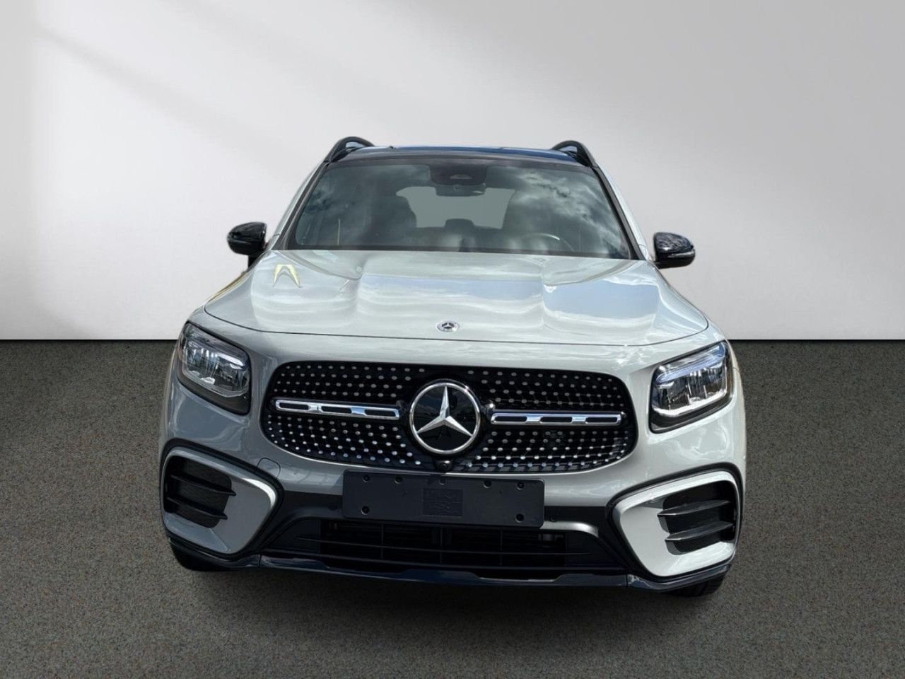 Mercedes-Benz GLB – Bild 4
