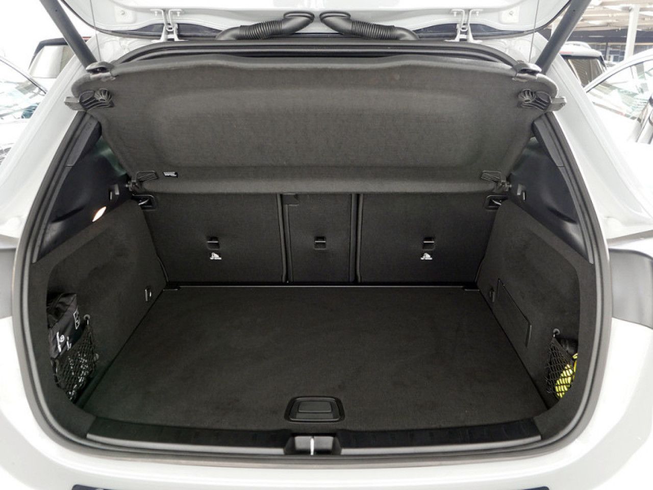 Mercedes-Benz GLA – Bild 10