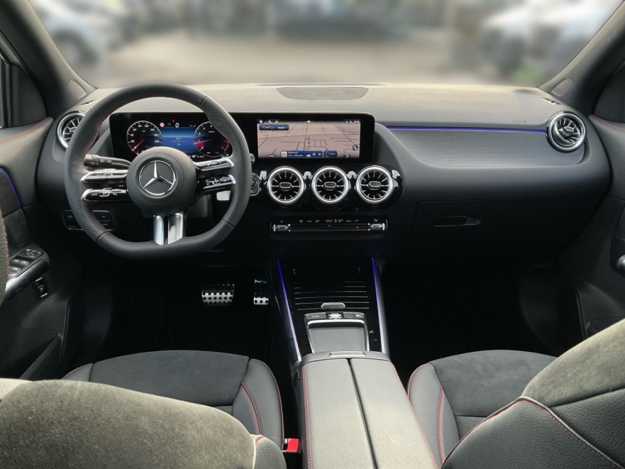 Mercedes-Benz GLA – Bild 11