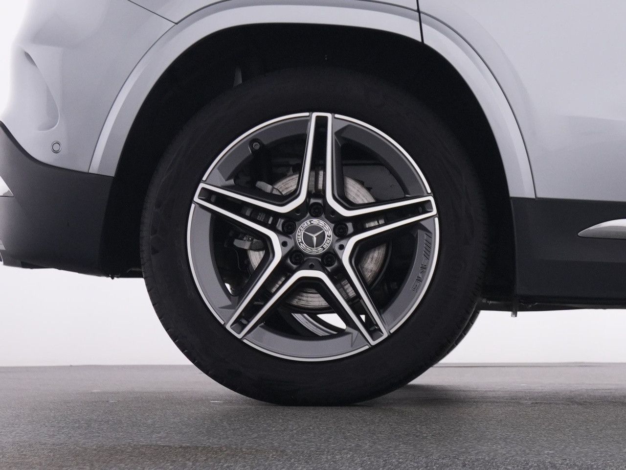 Mercedes-Benz GLA – Bild 22