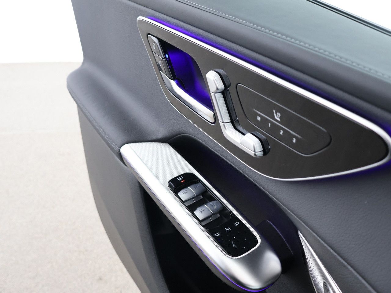 Mercedes-Benz GLC – Bild 13