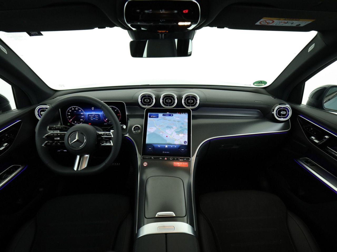 Mercedes-Benz GLC – Bild 19