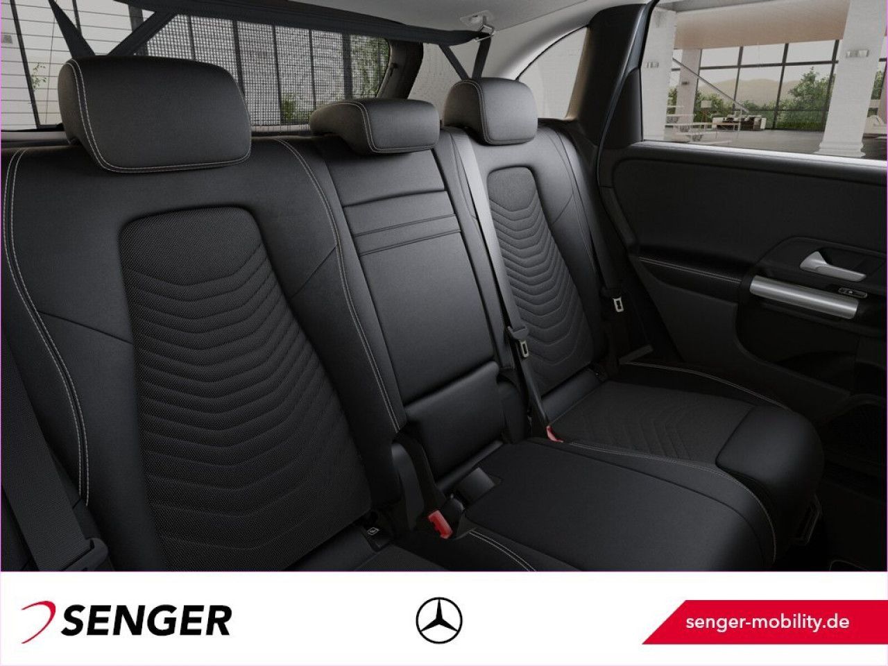 Mercedes-Benz B-Klasse – Bild 6