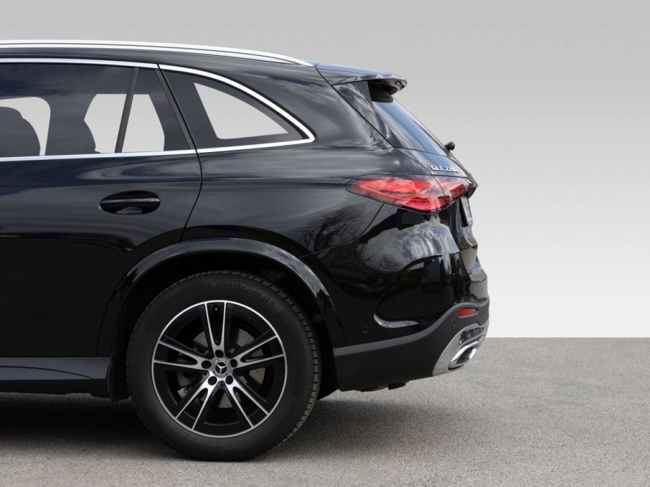Mercedes-Benz GLC – Bild 23