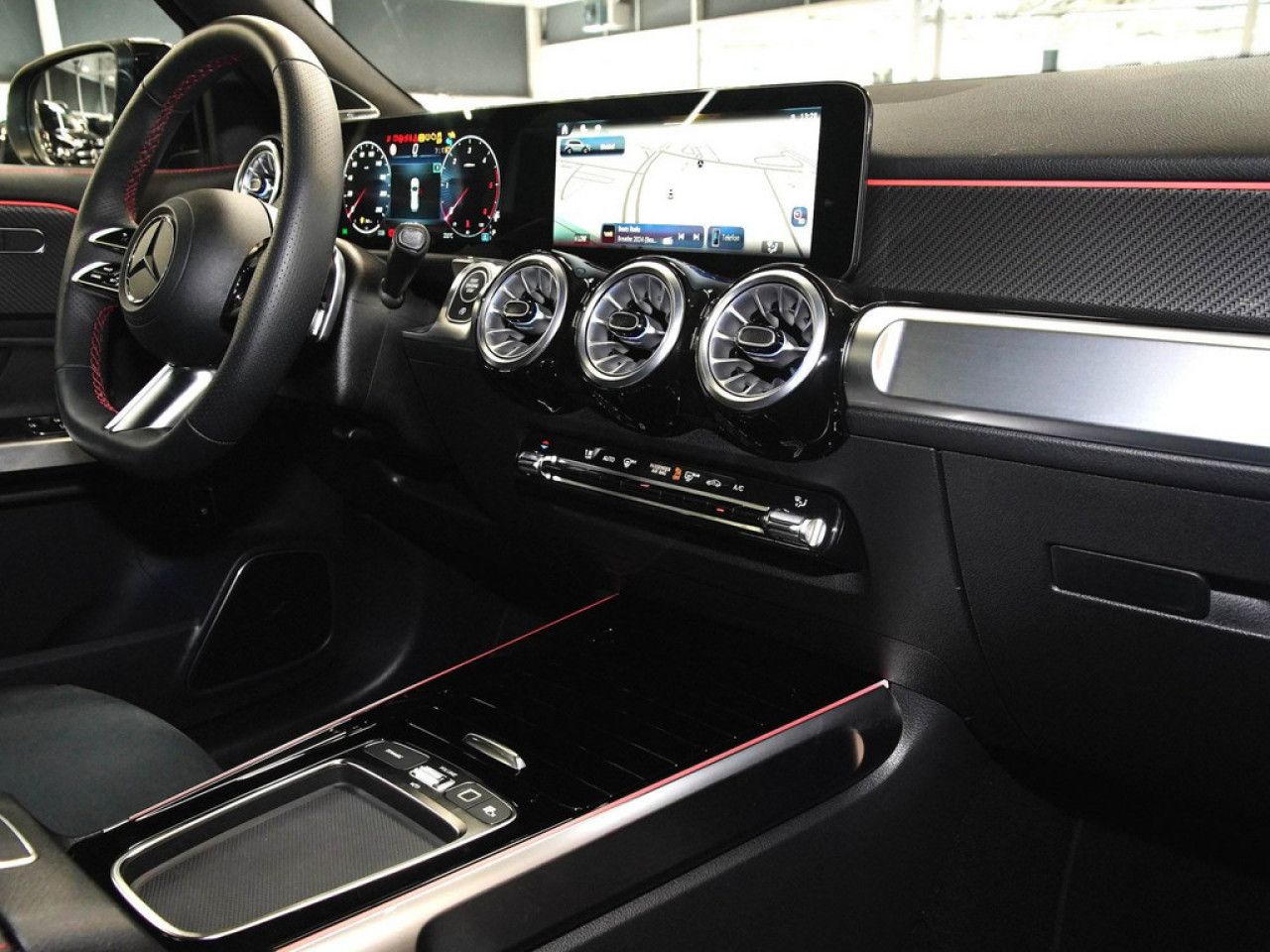 Mercedes-Benz GLB – Bild 10