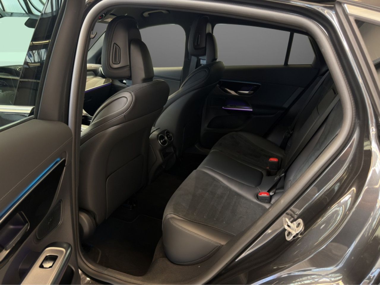 Mercedes-Benz GLC – Bild 8