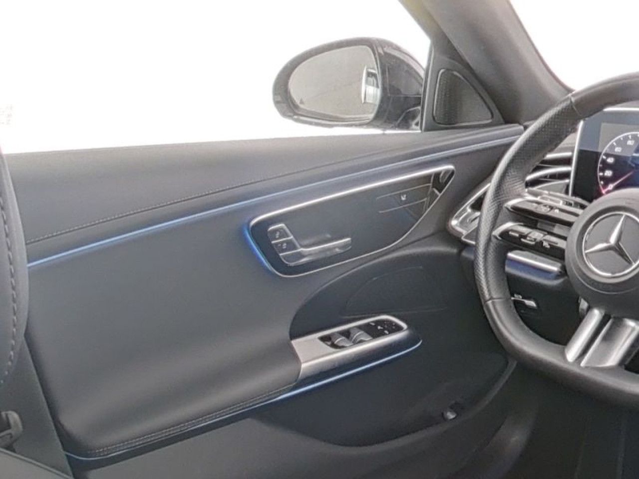 Mercedes-Benz E-Klasse – Bild 5