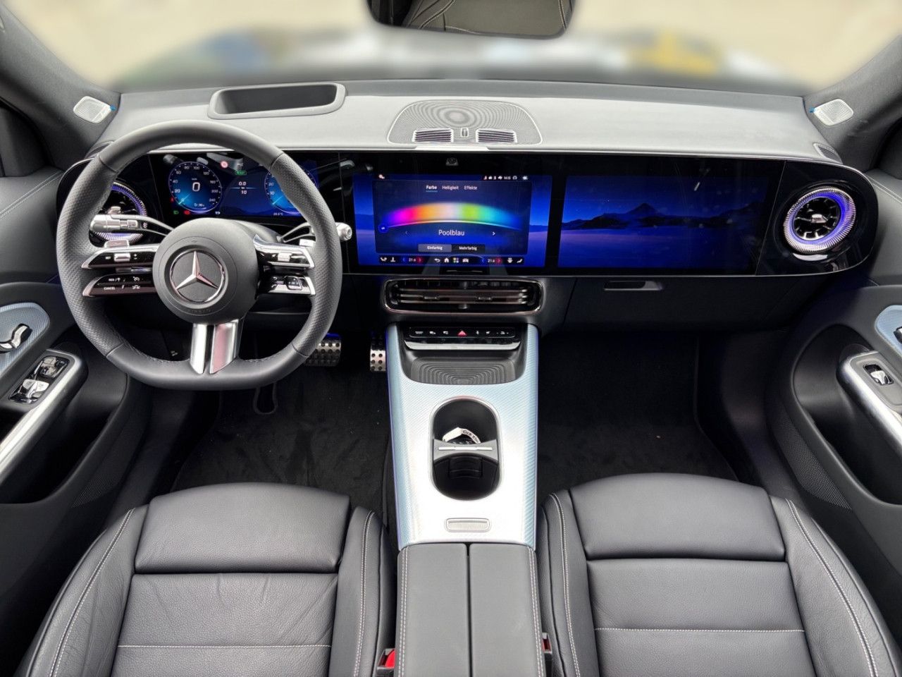 Mercedes-Benz GLB – Bild 10