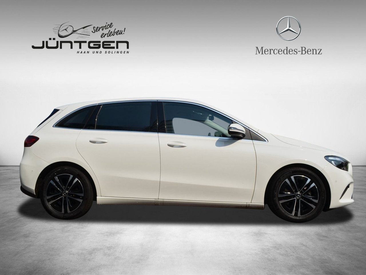 Mercedes-Benz B-Klasse – Bild 15