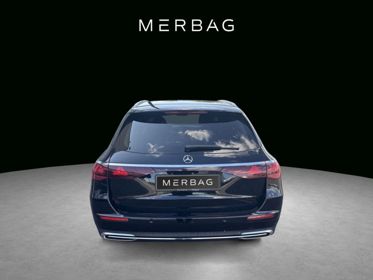 Mercedes-Benz E-Klasse – Bild 6