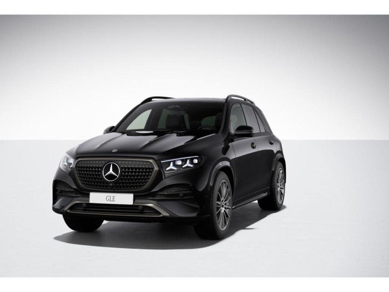 Mercedes-Benz GLE – Bild 7