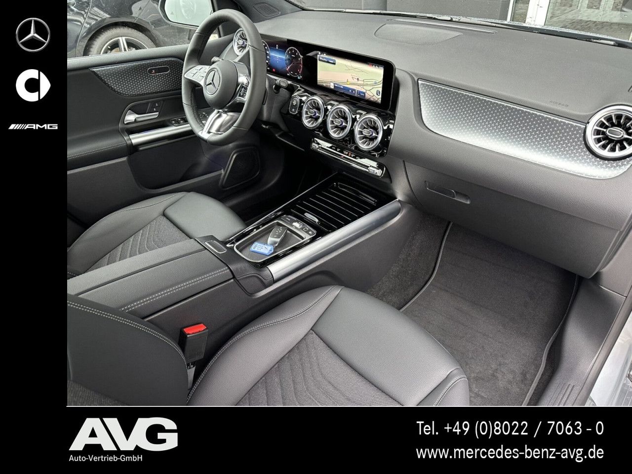 Mercedes-Benz B-Klasse – Bild 9