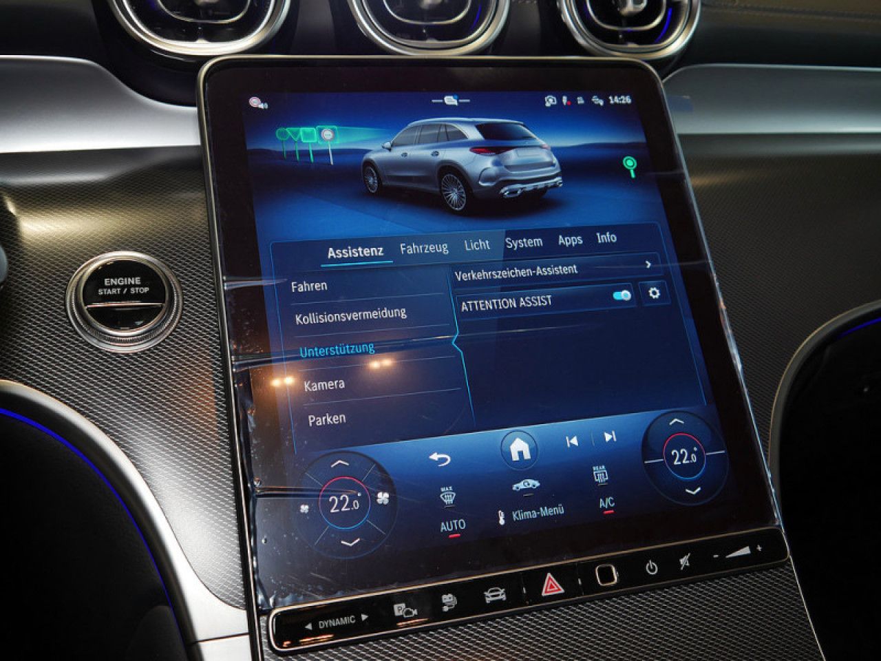Mercedes-Benz GLC – Bild 19