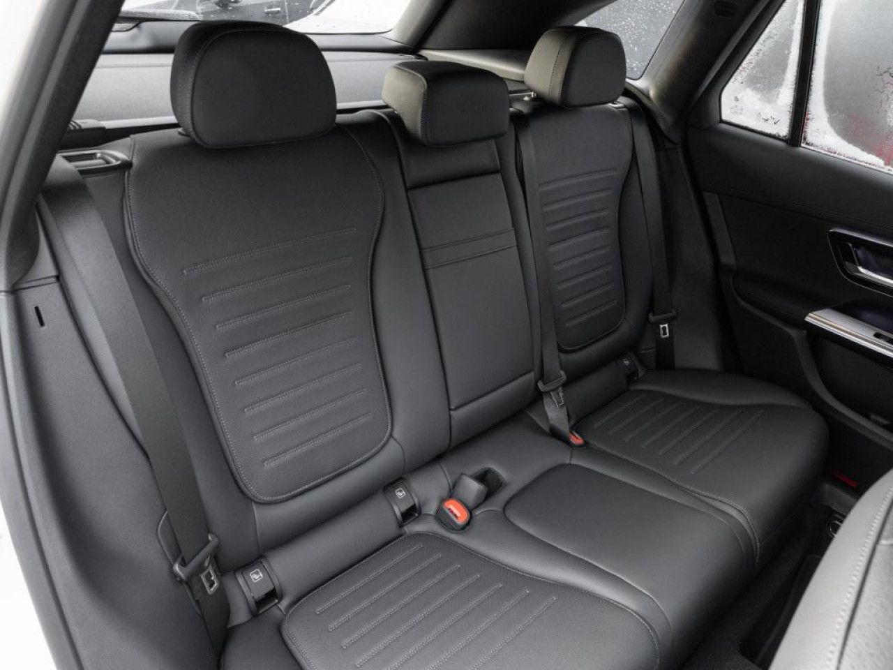 Mercedes-Benz GLC – Bild 4