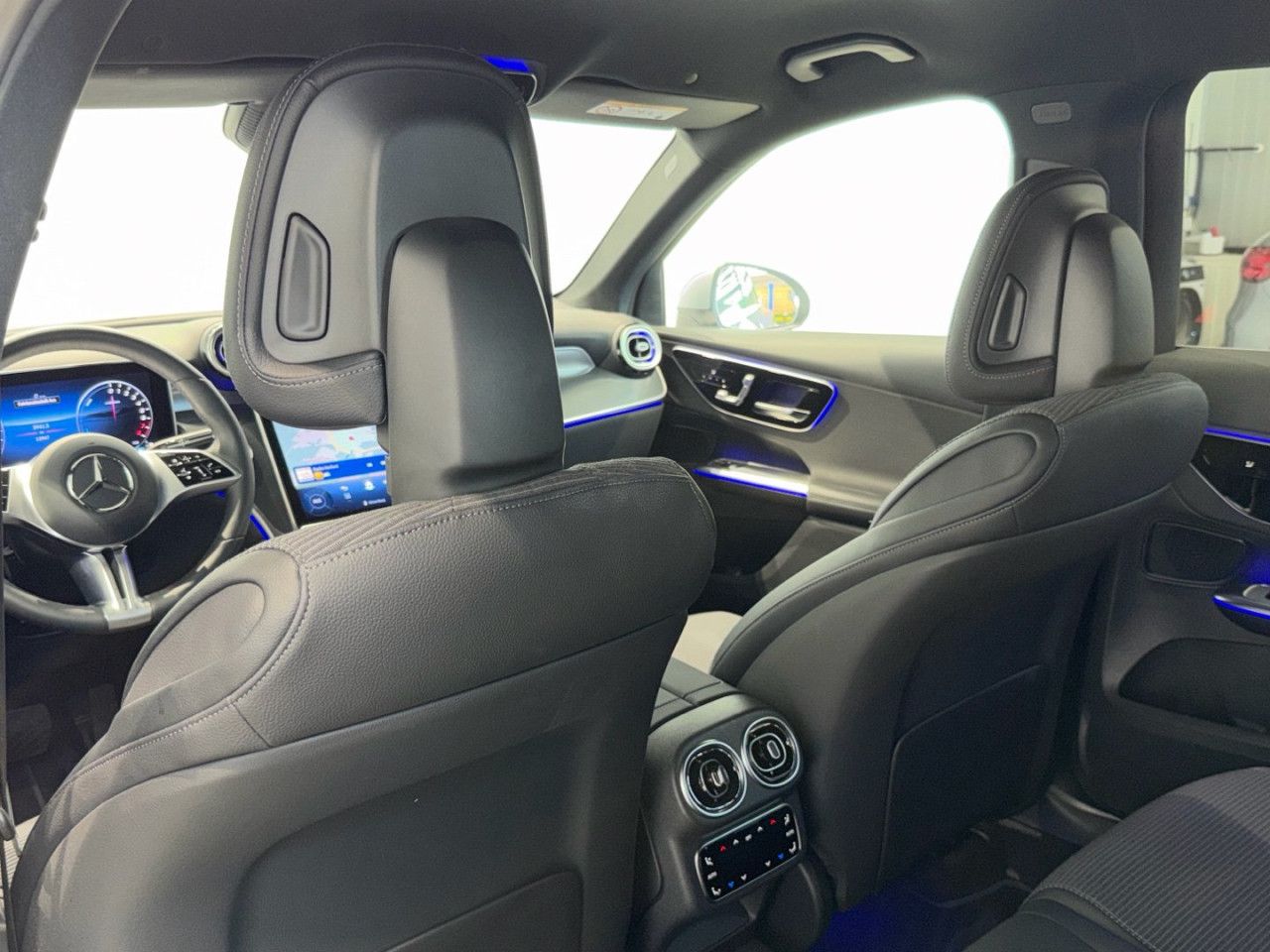 Mercedes-Benz GLC – Bild 13