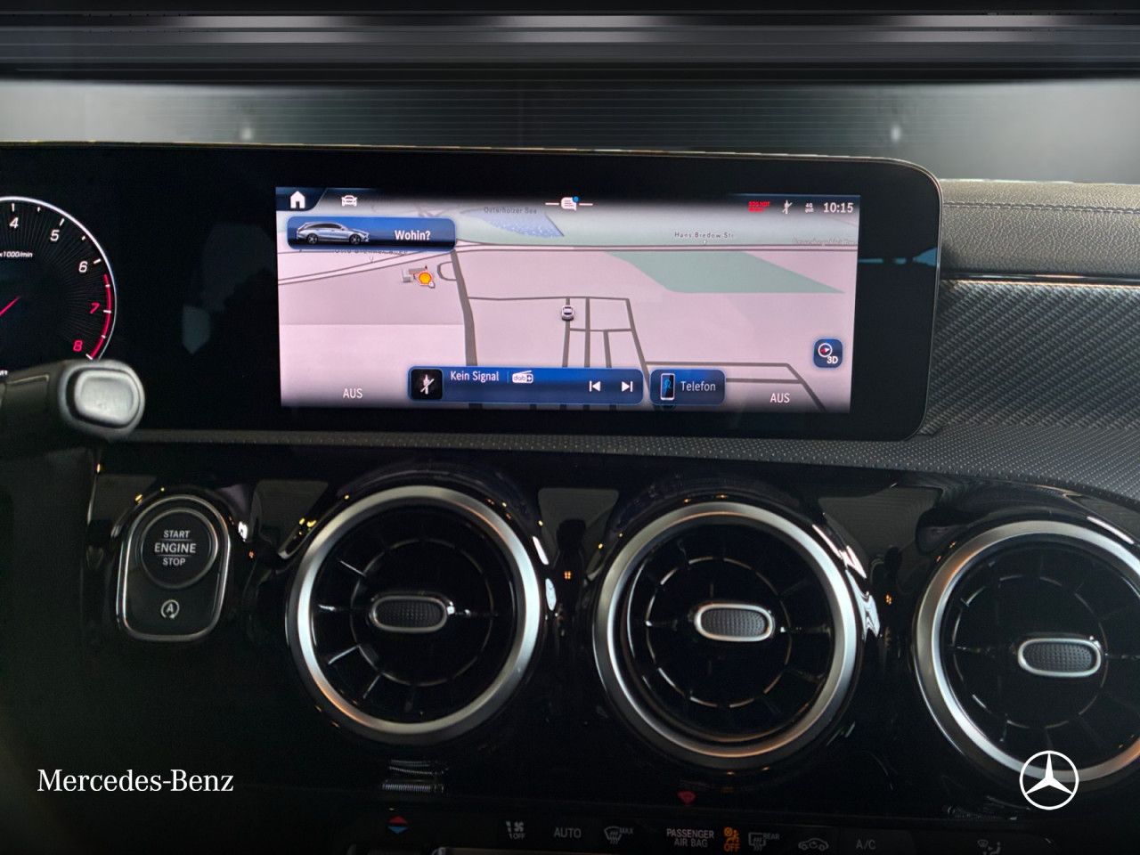 Mercedes-Benz CLA – Bild 14