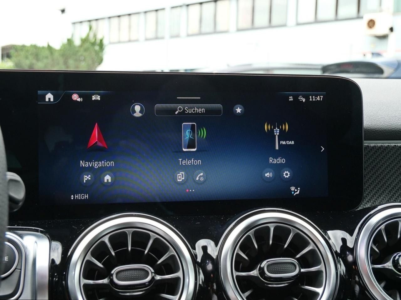 Mercedes-Benz GLB – Bild 16