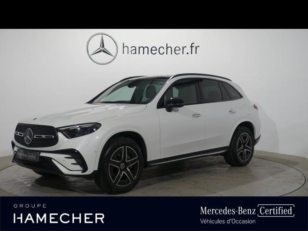 Photo du véhicule 1 / 18