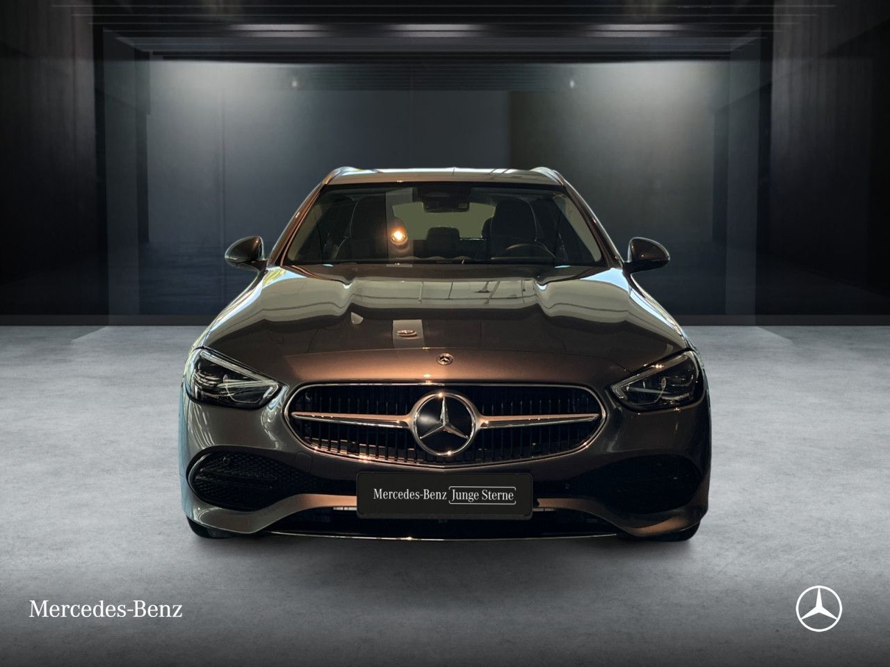 Mercedes-Benz C-Klasse – Bild 8