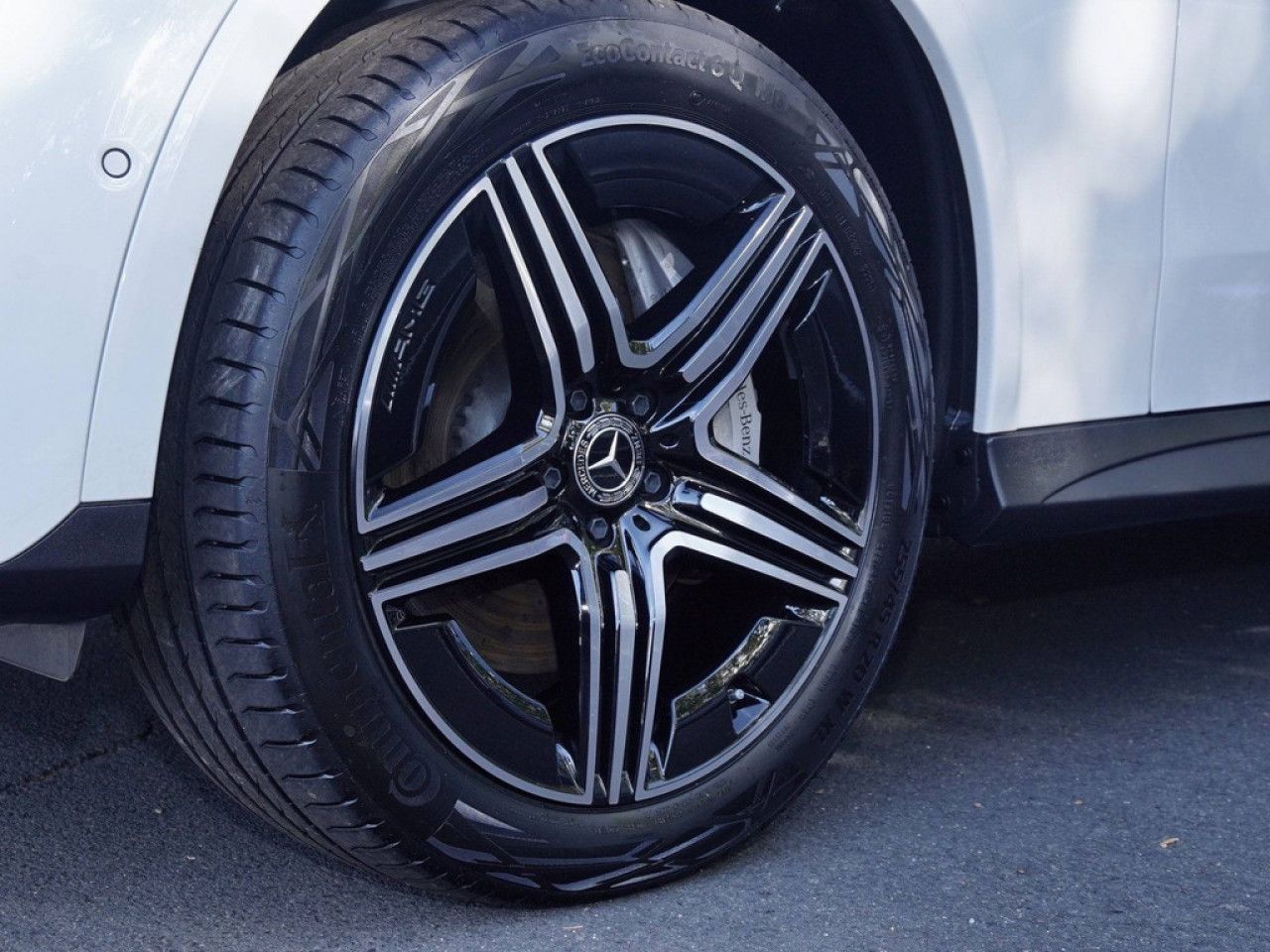 Mercedes-Benz GLC – Bild 9