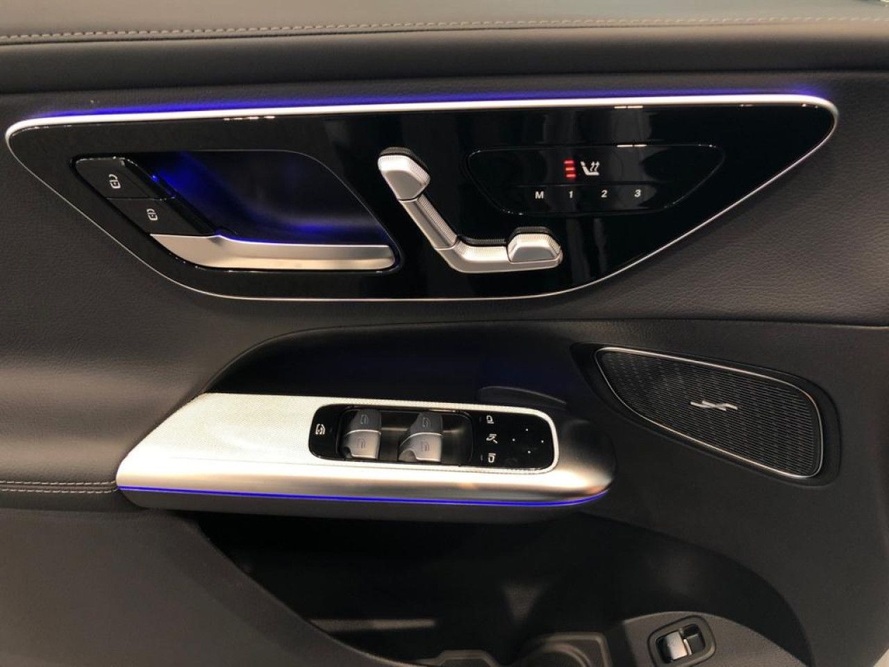 Mercedes-Benz GLC – Bild 15