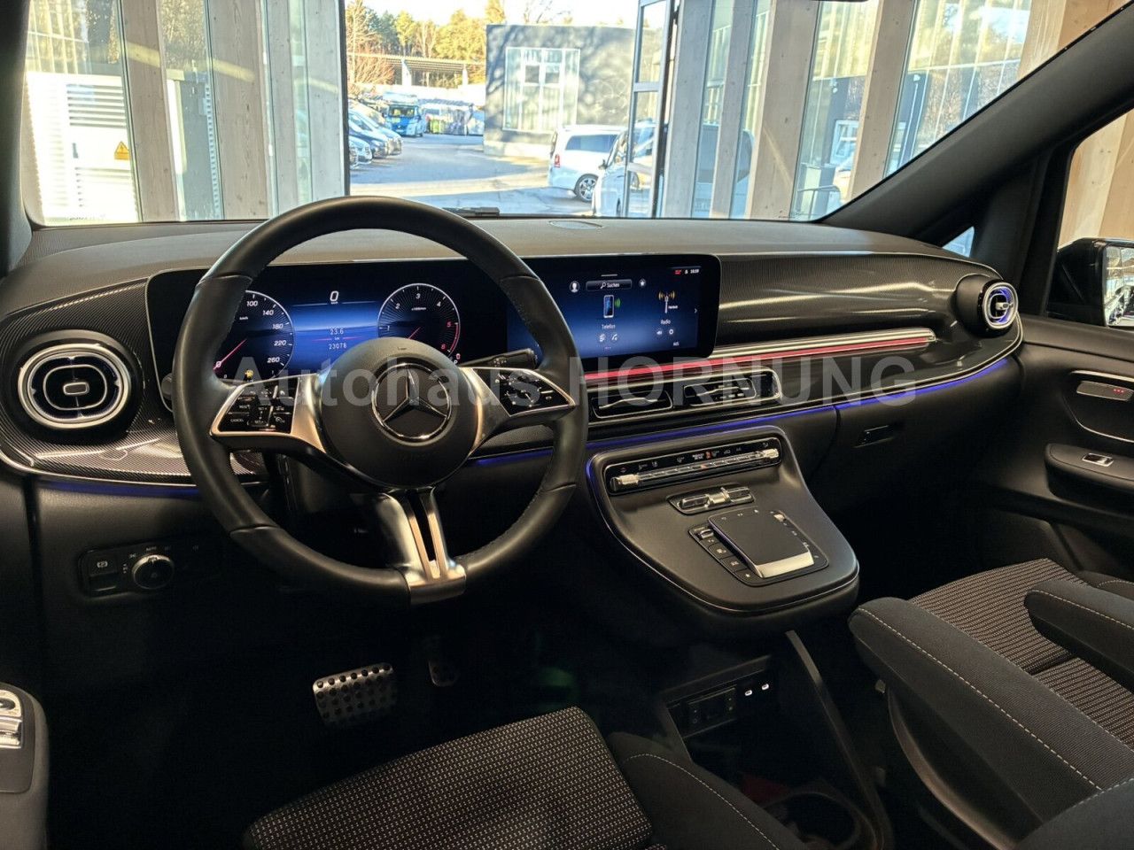 Mercedes-Benz V-Klasse – Bild 24